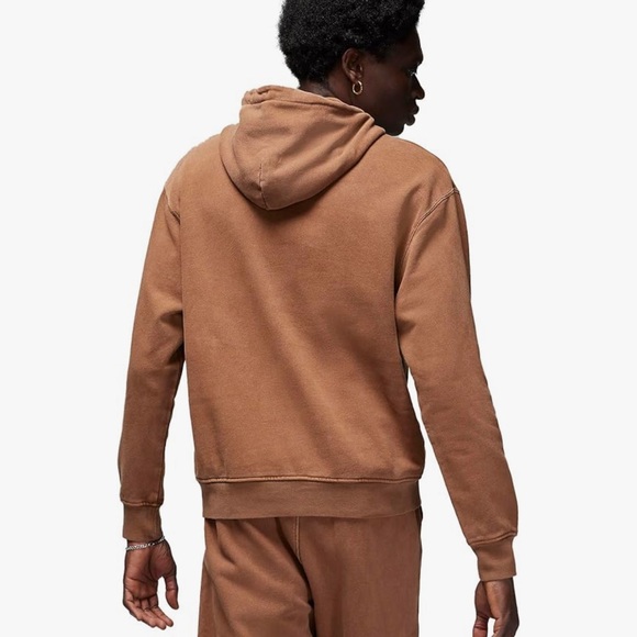 Nike Jordan Flight Washed Hoodie - Picture 5 of 6